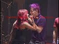 RBD midley live in hollywood