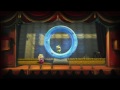 LittleBigPlanet 2 - Muppets Trailer (PS3)