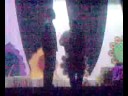 Shakuni (fenil ) Dance in Paksh
