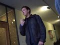 Felix erz�hlt einen Witz