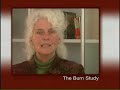 The Historic Burn Study -- Philippe Sauvage SDI