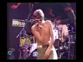 Turbonegro Librium Love Live 1992