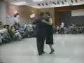 Tango in Miami