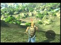 Mercenaries 2 Nuclear Bunker Buster