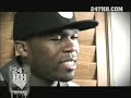 50 CENT INTERVIEW