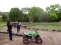 videos de Carlos Paz: en cuatriciclo!