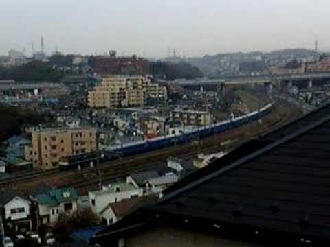 銀河２