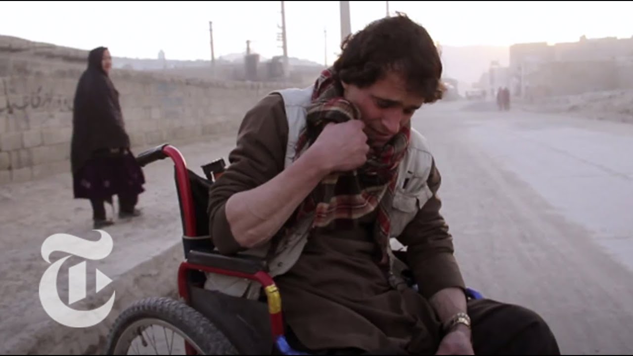 Afghanistan's Endless War: Between the US, Taliban and ISIL