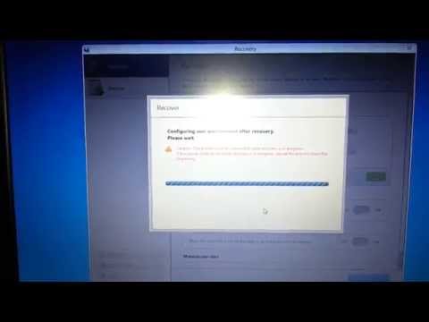 how to format c drive in samsung laptop