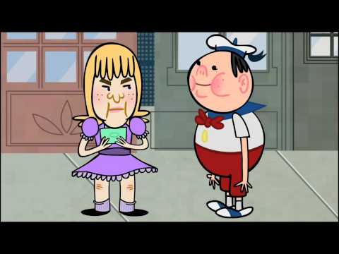 MAD Episode 30 Pirates of the Pair of Tweens / Konan the Kardashian