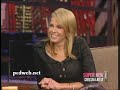 Robin Antin on Chelsea Lately Robin Antin on Chelsea Lately