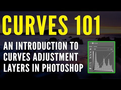 video-linktoworks-How To Use Curves In Photoshop - BEGINNERS GUIDE