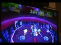 Nickalodeon Party Blast GC - Boss Battle 2 - Gaz and Dib