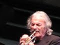 Stefano Bollani ed Enrico Rava al Teatro Regio di Torino