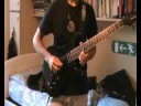 Emerald Sword solo guitar