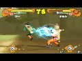 疾風伝 NO.6(1P)ＶＳNO.10(2P)