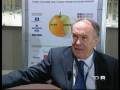 Convegno OBIETTIVO SOSTENIBILITA': Design e Logistica a confronto - Servizio TGR Piemonte
