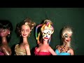 Next Top Doll Cycle 3- 1 of 9