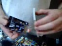 2003 PLAYOFF ABS MEM FT BOX BREAK ALL THINGS COLLECTIBLE