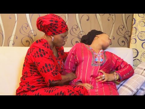 shin wannan zai iya faruwa a rayuwa ta gaske? fim dole ne ku kallo - Nigerian Hausa Movies