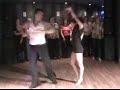 Exibicion fusion Ballroom House Fenomenodanza Exibicion fusion Ballroom House Fenomenodanza