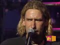 Nickelback - Flat On the Floor