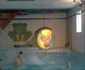 Oride waterglijbaan Sportcentrum De Kreek in Kerkdriel