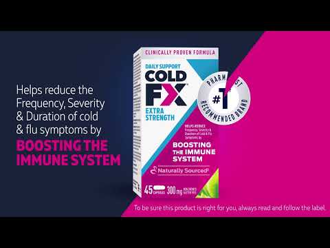 Daily Support Extra Strength 4