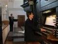Jean-Babtiste Buterne: Sonate in F