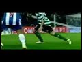 Video de Ricardo Quaresma un jugador fuera de serie el segundo mejor extremo del mundo despues de Cristiano Ronaldo exelente jugador