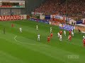 Mainz : St.Pauli  ; 34 Spieltag Zusammenfassung