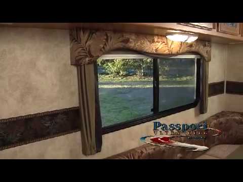 Keystone RV thumbnail for Video: Convenience & Safety - Keystone Passport