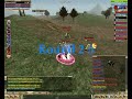 AssassinTARGET vs DoryFish AssassinTARGET vs DoryFish