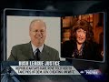 BUSH LEAGUE JUSTICE: Abrams Wants Gov. Siegelman Released!