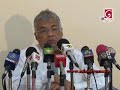 SL Cricket has deteriorated to the level of Lankan politics