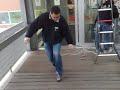 Werken en jumpstyle!!!