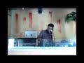 gal in Dj canhas bar montargil