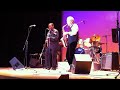 Click here to watch this video Botswana Cultural Night in Tokyo - Banjo Mosele & The Veterance with Sadao Watanabe