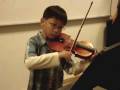 videos de Violin - Buskin by R. R. Bennett