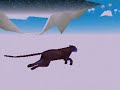 Secret route thru the commonlands in Everquest.