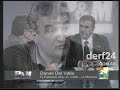 Daniel del Valle - PyM - DERF