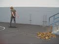 Blue Diamond Skatepark MONTAGE