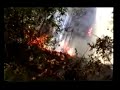Incendio forestal en bariloche parte 02