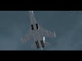SU-27 performing Cobra\ SU-27 performing Cobra\