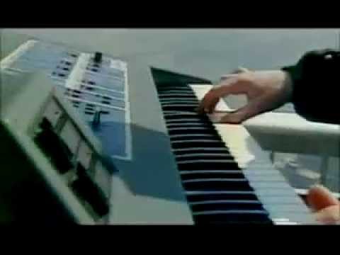 DEPECHE MODE Enjoy The Silence (Live at WTC: long clip)