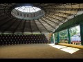 Винный завод Bodega Gonzalez Byass. Jerez de la Frontera