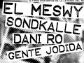 Gente Jodida