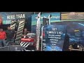 gm 572 (720R) crate engine display