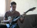 Aikaryu - Remember my brave (Guitar cover)
