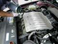 Cash for Clunkers: How to destroy an engine.